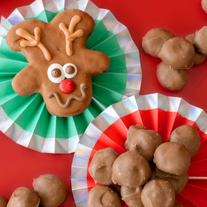 oh Deer Doo | Christmas Pre-Packaged