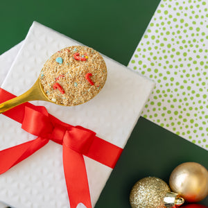 Kringle Krunch | Christmas Pre-Packaged