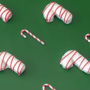 Candy Cane Chaos Box | Christmas Pre-Packaged