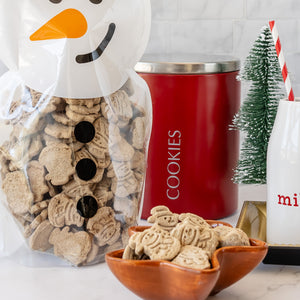 Frost Bites | Christmas Pre-Packaged