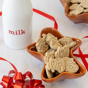 Frost Bites | Christmas Pre-Packaged