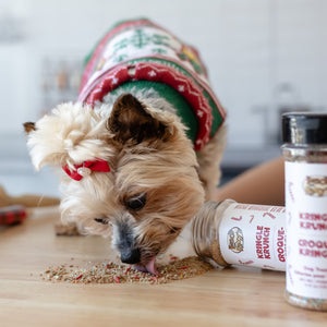 Kringle Krunch | Christmas Pre-Packaged