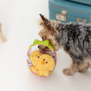 Lil' Chirper | Easter