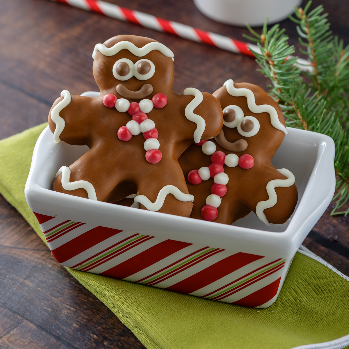 Bosco & Roxy's | Christmas 2026 | Chill & Chew | 14/case
