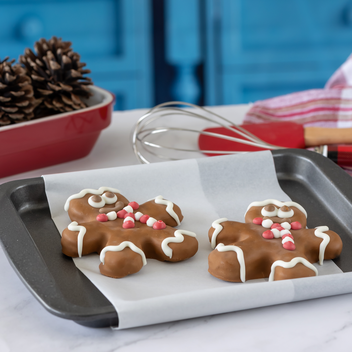 Bosco & Roxy's | Christmas 2026 | Chill & Chew | 14/case