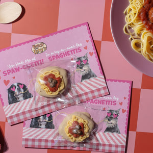 Fur-Ever Valentine Pack | Valentine's Day