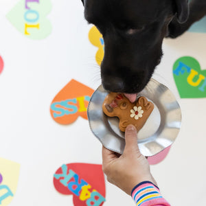 Howl You Be Mine? | Valentine's Day