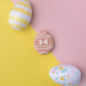 Yolks on You! | Easter