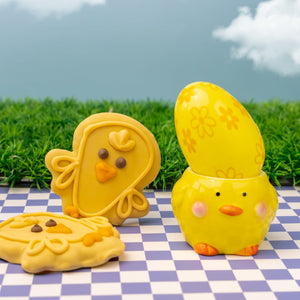 Lil' Chirper | Easter