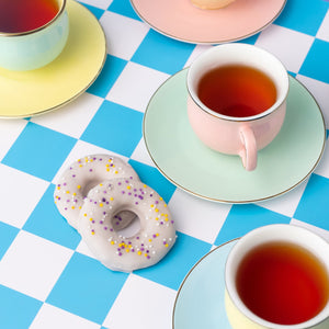 Hoppy Rings | Easter