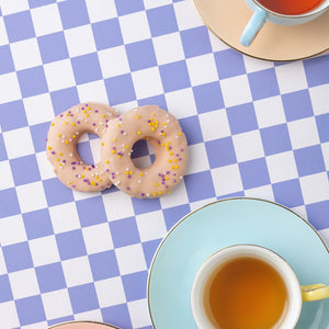 Hoppy Rings | Easter