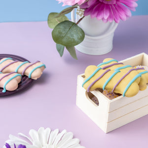 Eggstra Gnawsome Bones | Easter