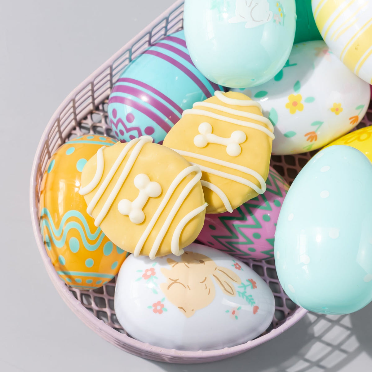 Yolks on You! | Easter