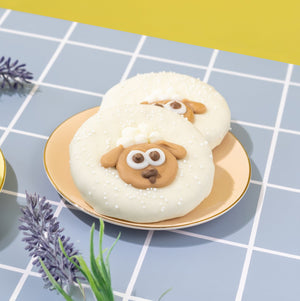 Shear Delight | Easter