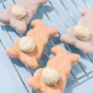 Bunny Business | Easter