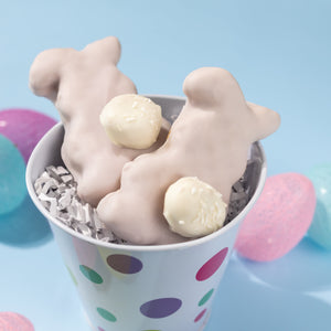 Bunny Business | Easter