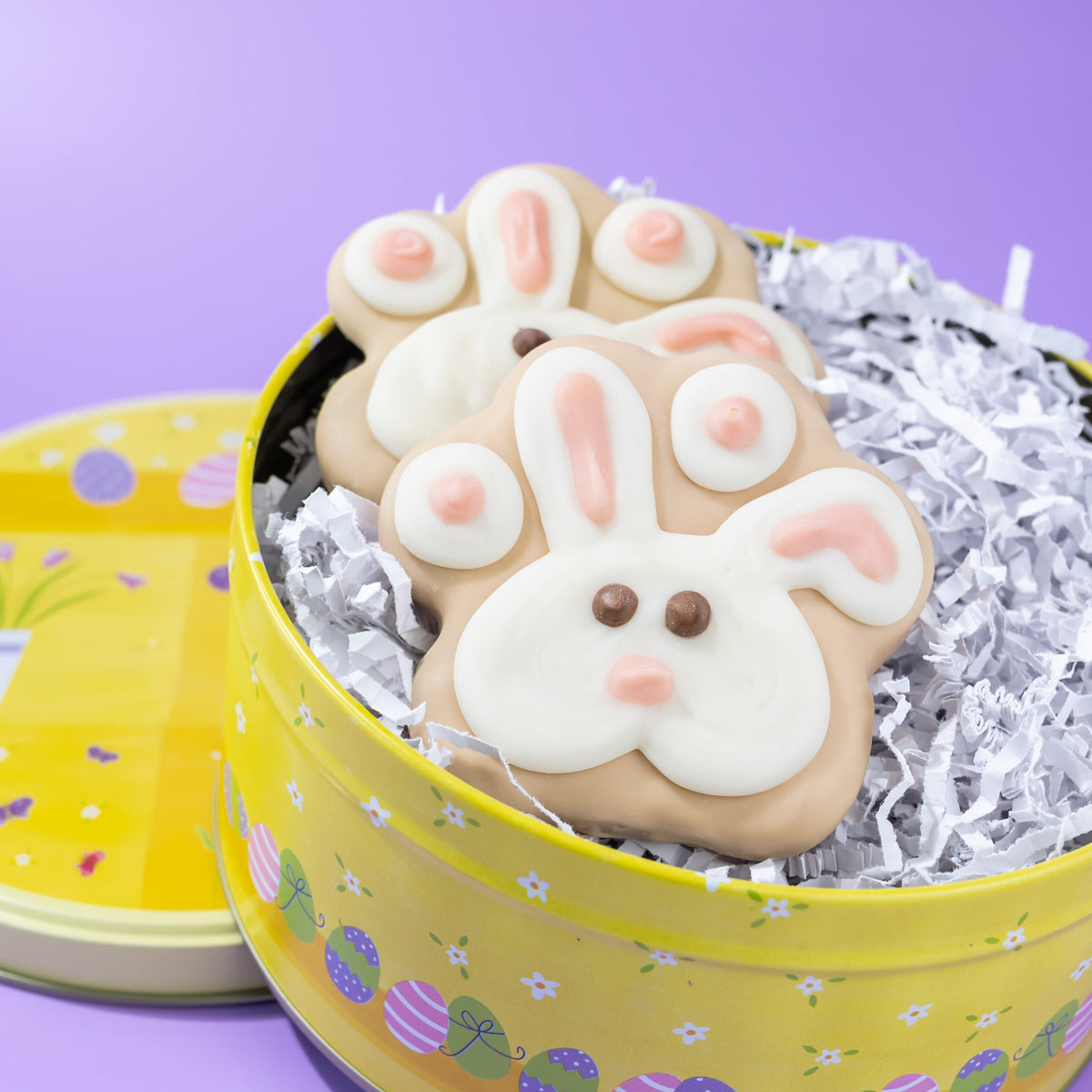 Thumper Tracks | Easter