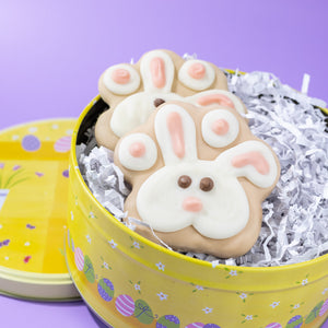 Thumper Tracks | Easter