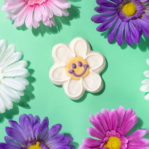 Daisy Doodles | Smile into Spring