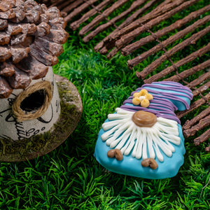 Gnomie McSmiles | Smile into Spring