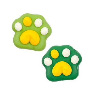 Grassy Paws | Spring