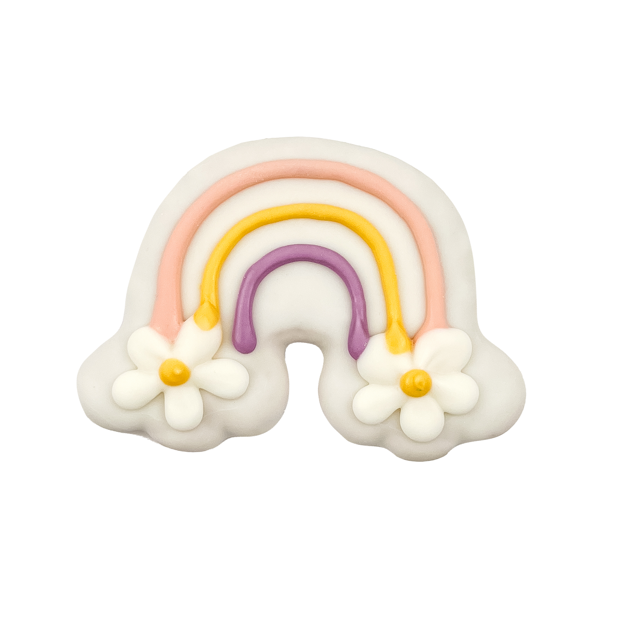 Rainbow Vibes Only | Spring