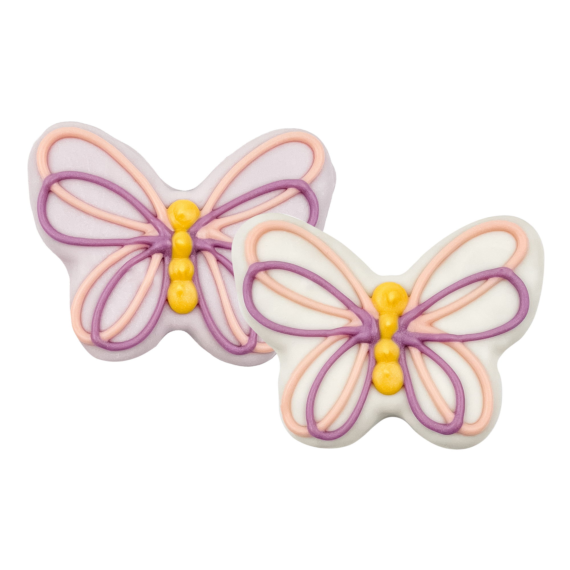 Just Fluttering Around | Spring
