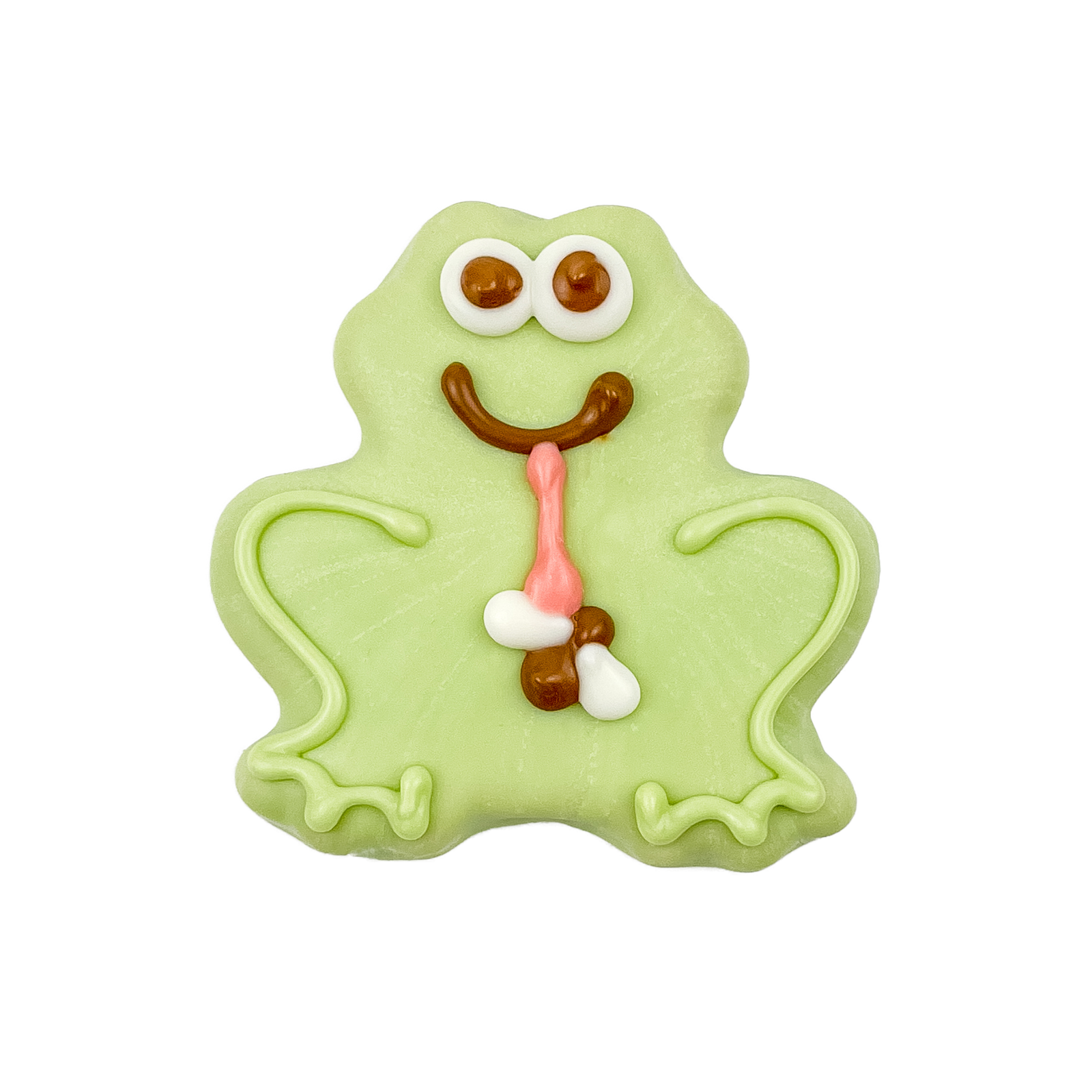 Ribbit Fly Catcher | Spring