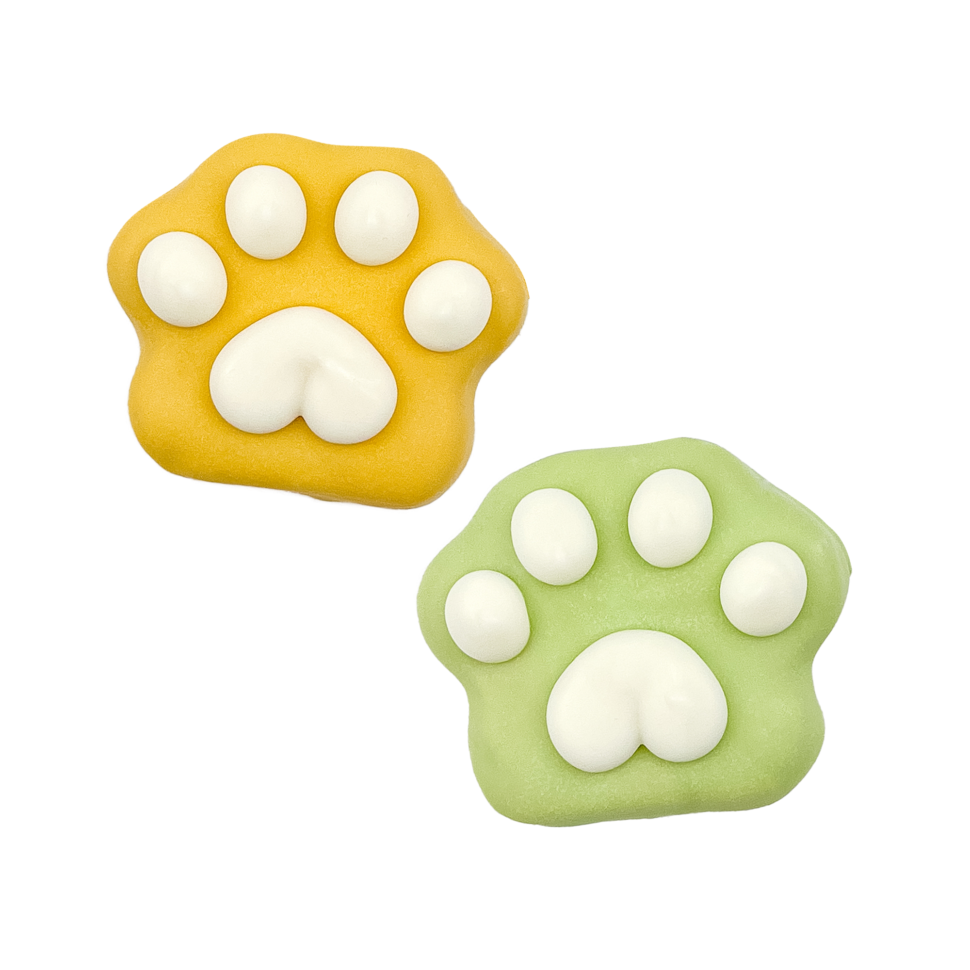 100% Paw-sitive It's Spring | Spring