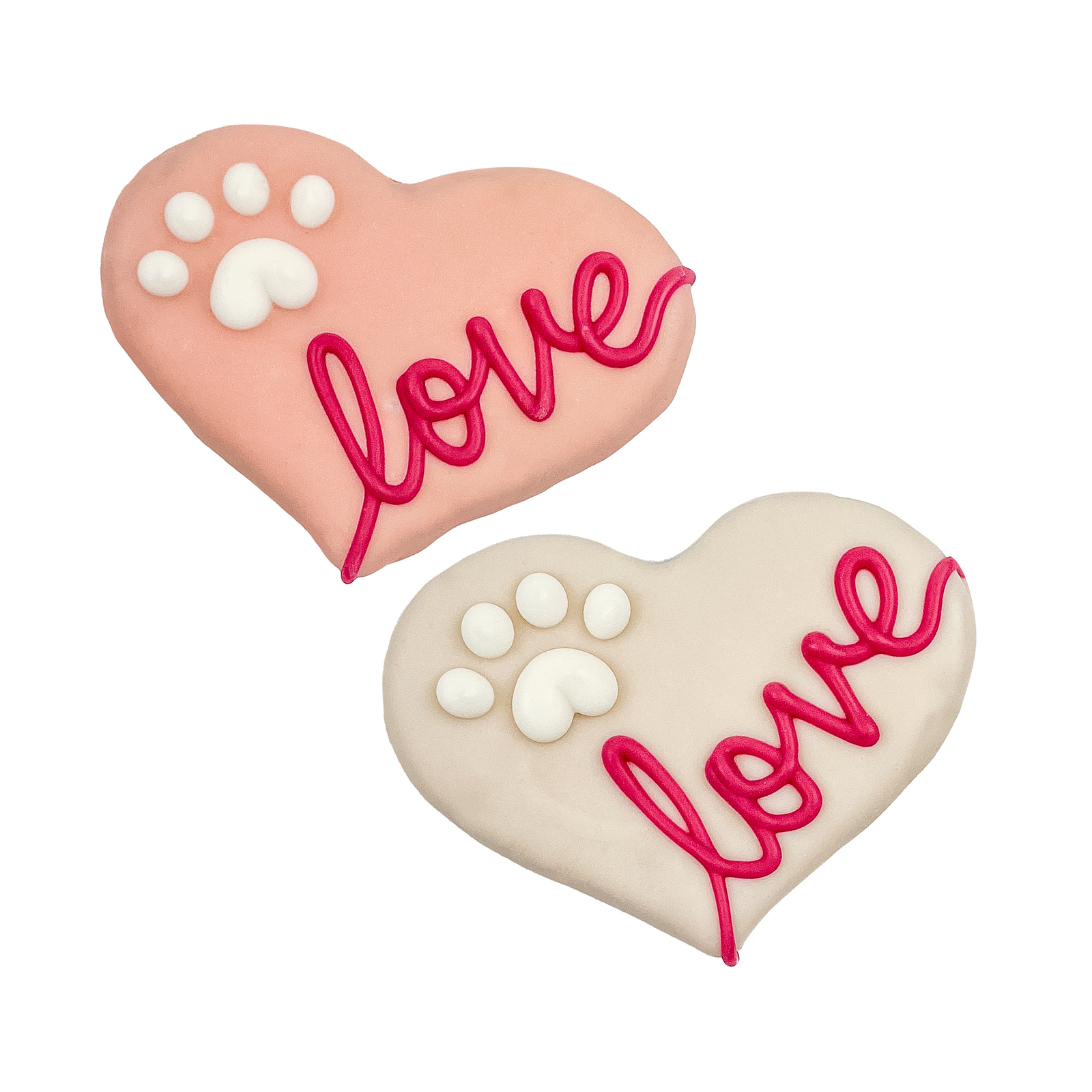 Love Hearts | Love Your Pooch