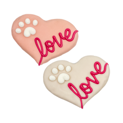 Love Hearts | Love Your Pooch
