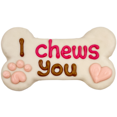 I Chews You | Love Your Pooch