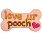 love your pooch bone for dogs