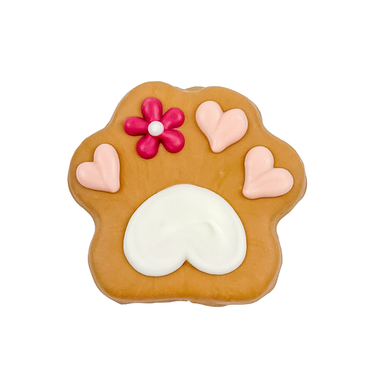 Flower Paw | Spring