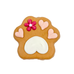 Flower Paw | Spring