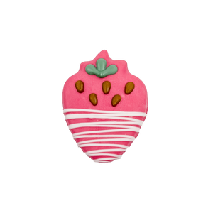Strawberry | Love Your Pooch