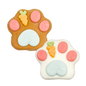 Carrot Patch Paws | Easter