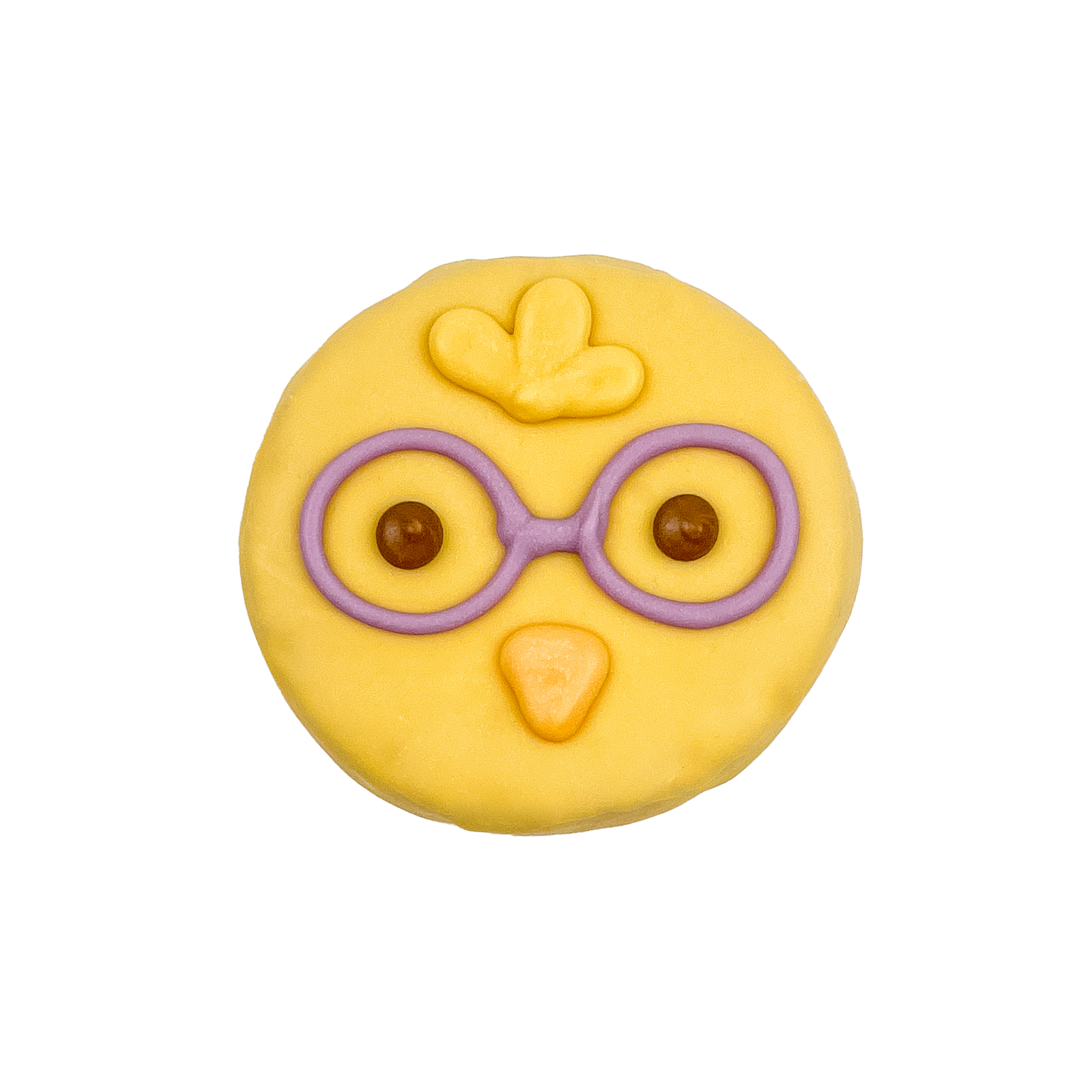 Total Chick Magnet | Easter