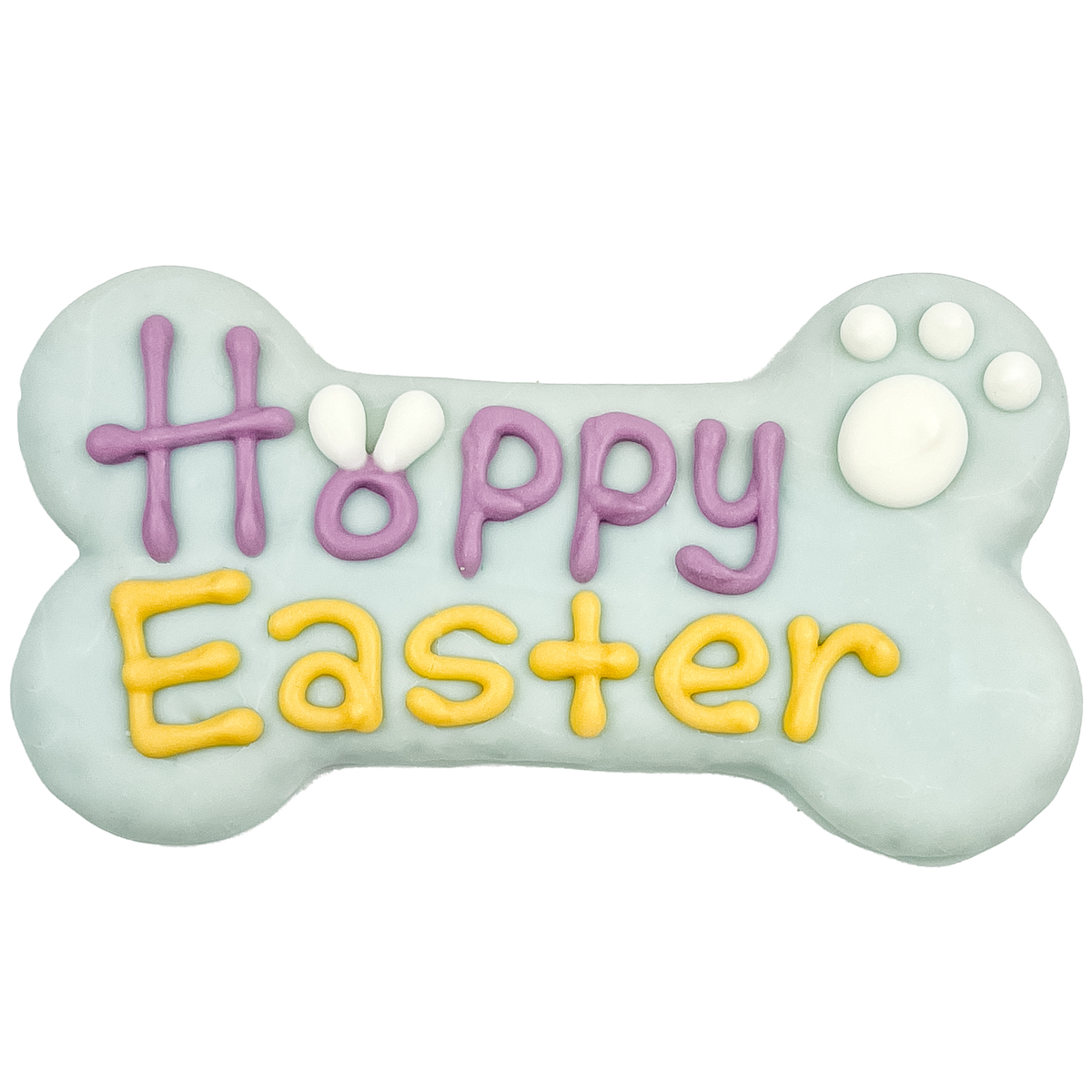 Hoppy Easter Bone | Easter