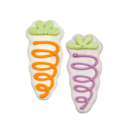 Eat Your Veggies | Easter