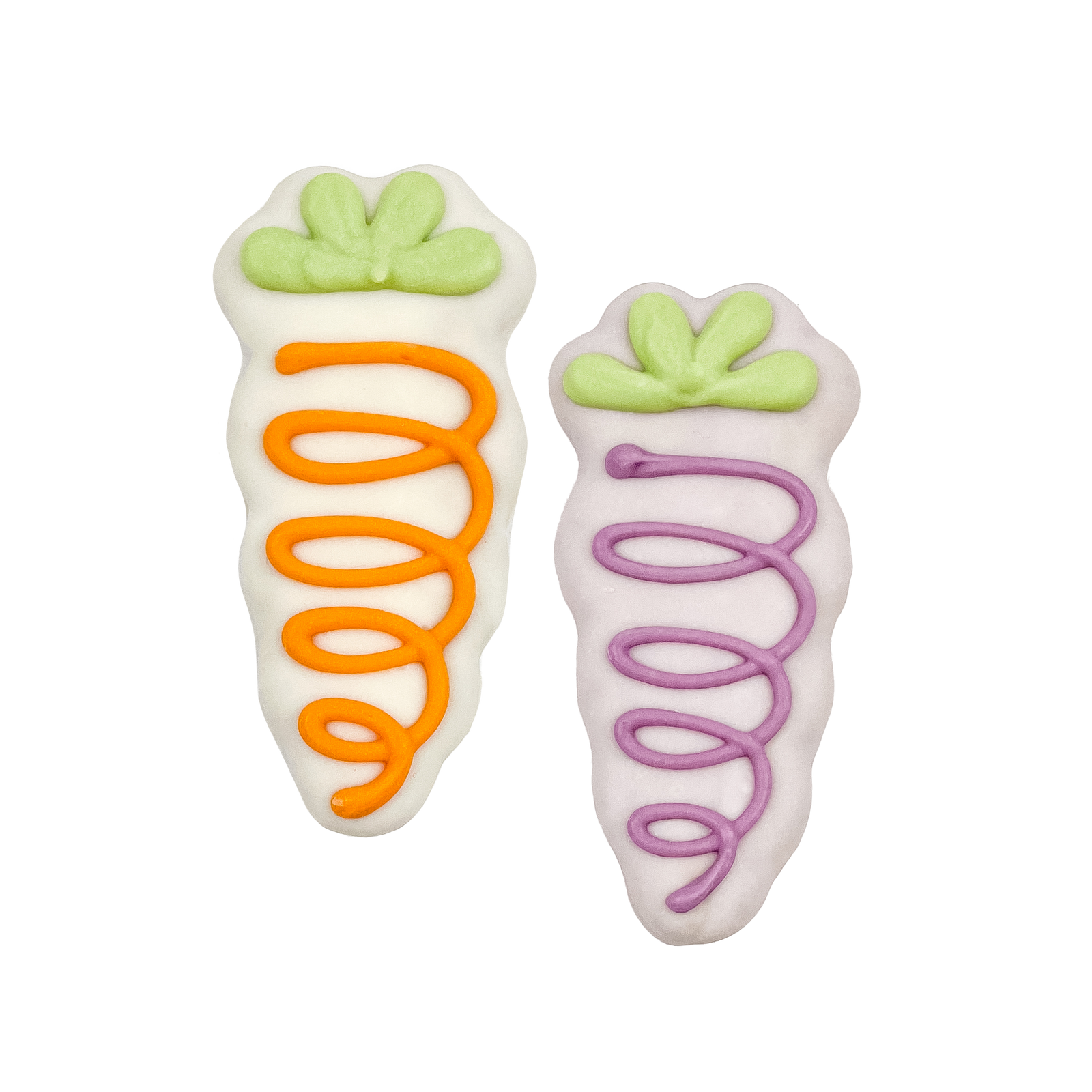 Eat Your Veggies | Easter