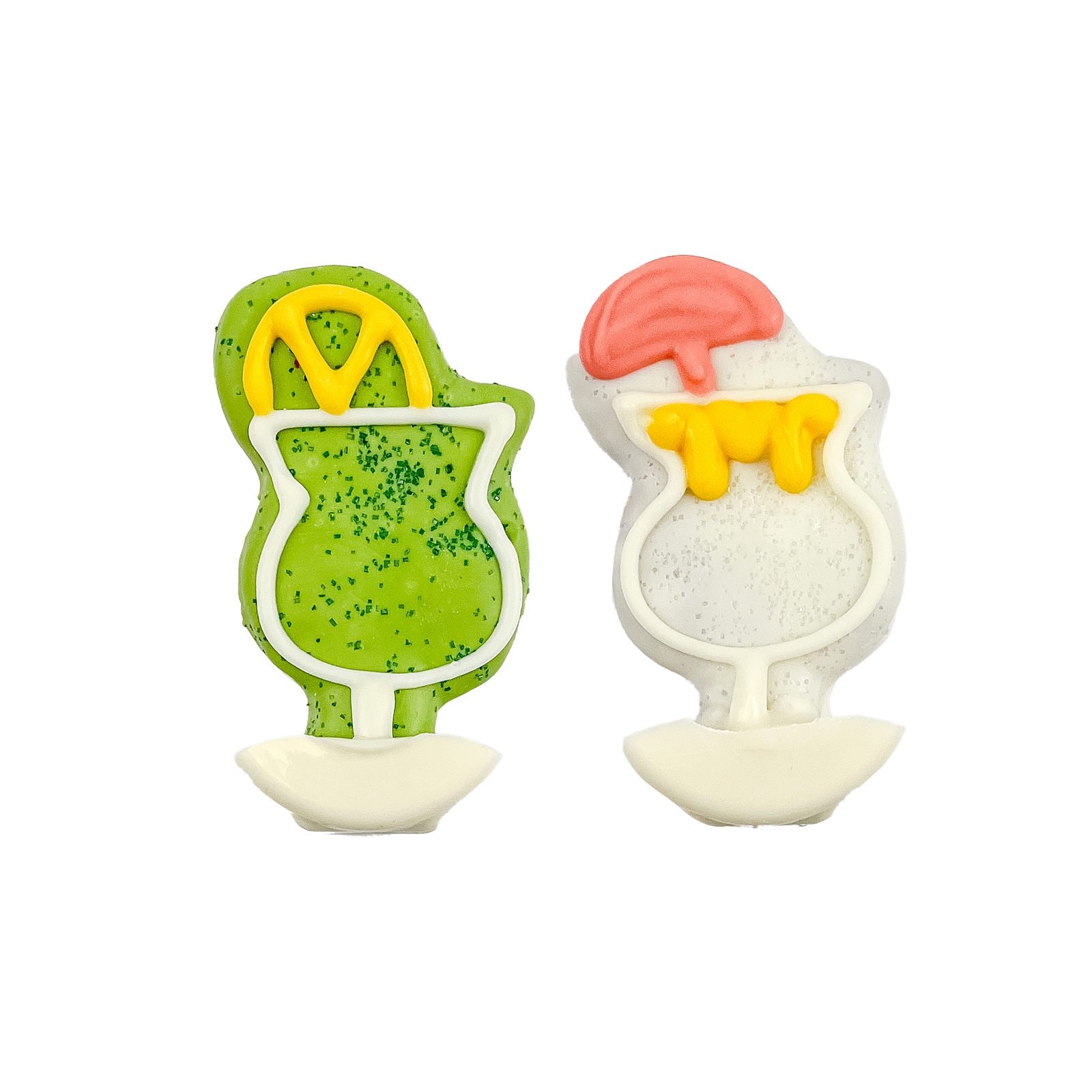 Poolside Mar-grrritas | Summer Pool Pawty