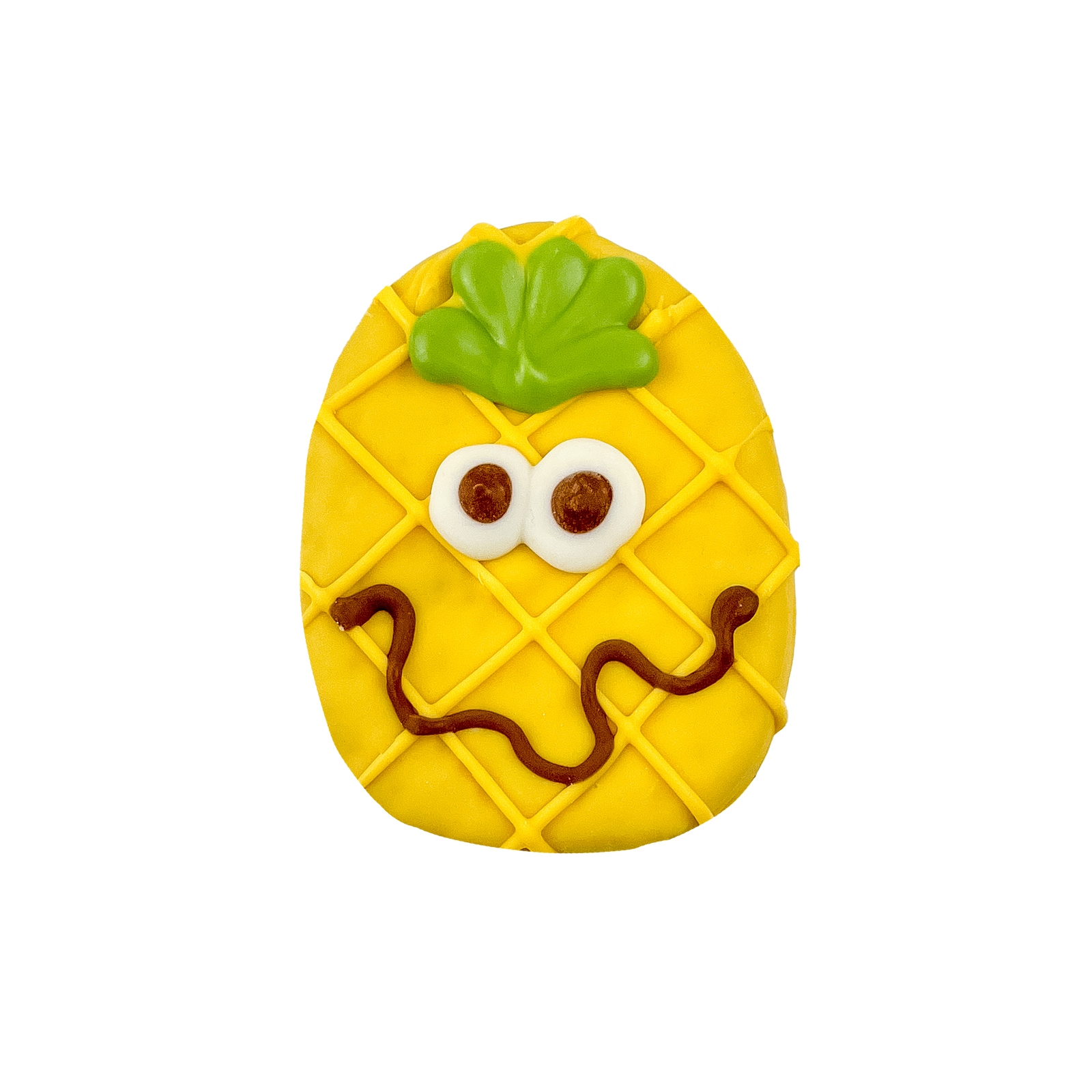 Tipsy Pineapple | Summer Pool Pawty