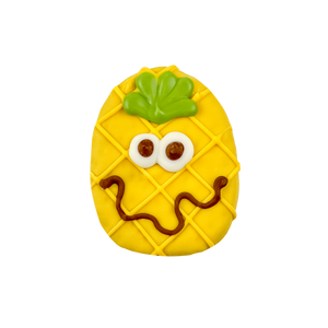 Tipsy Pineapple | Summer Pool Pawty