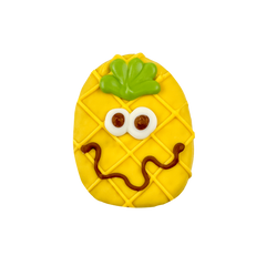 Tipsy Pineapple | Summer Pool Pawty