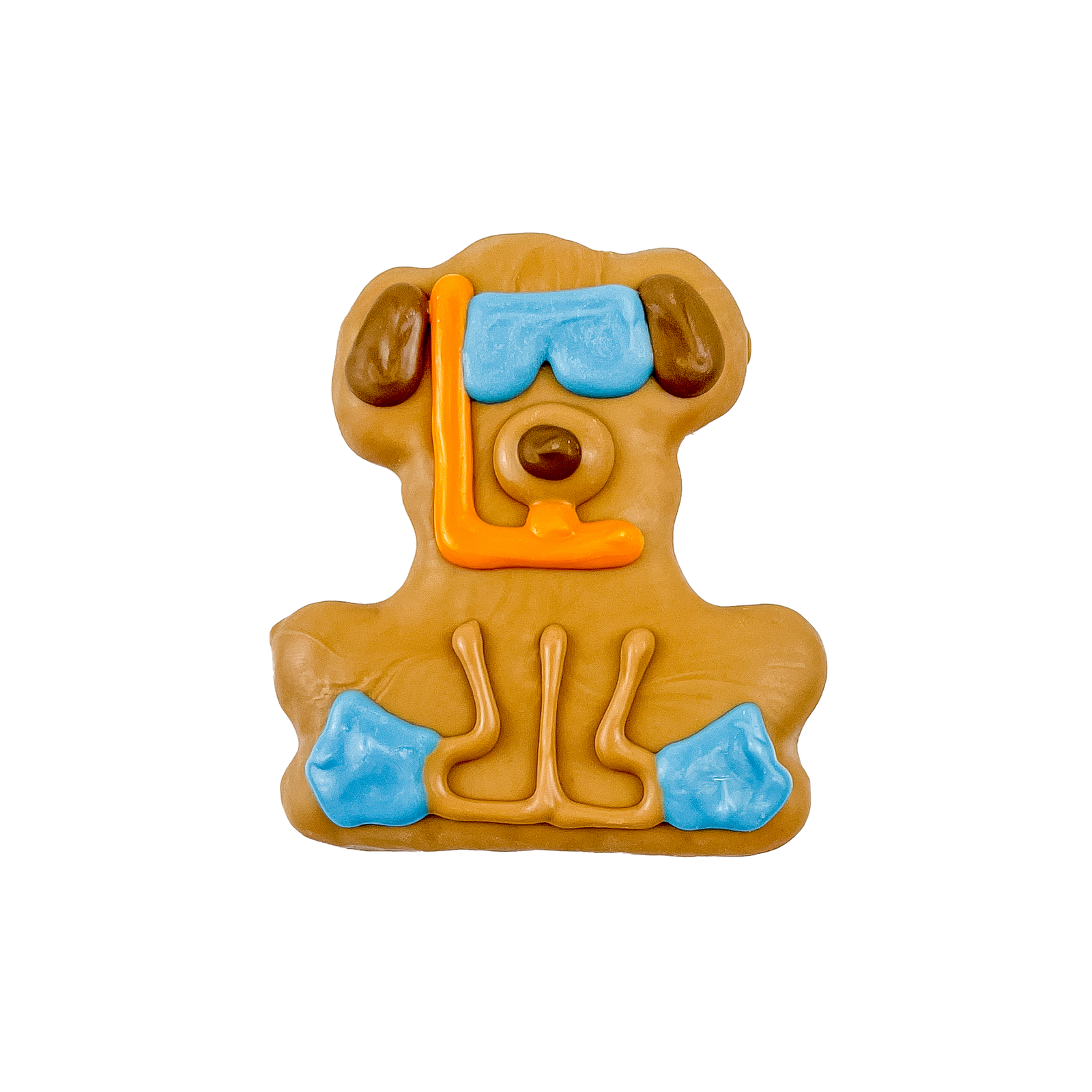 Deep Pool Diver | Summer Pool Pawty