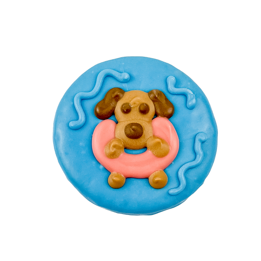 Pool Fur, Don't Care | Summer Pool Pawty