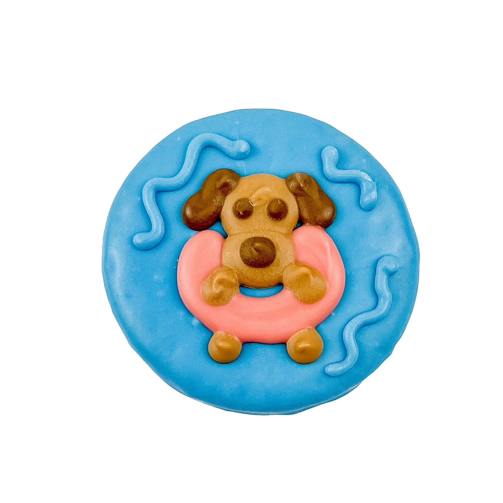 Pool Fur, Don't Care | Summer Pool Pawty