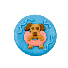 Pool Fur, Don't Care | Summer Pool Pawty