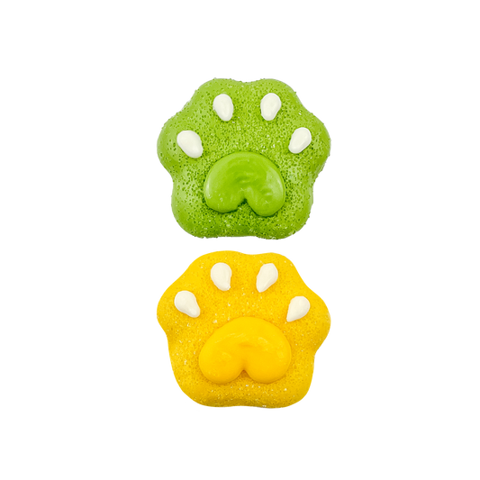 Pucker Pup Paws | Summer Pool Pawty